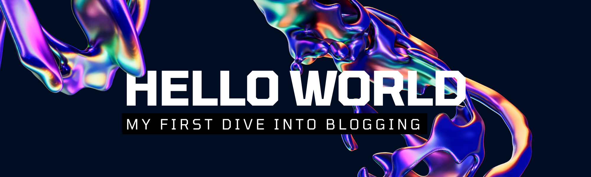 First post - Welcome! /img/banner/hello_world_en.png